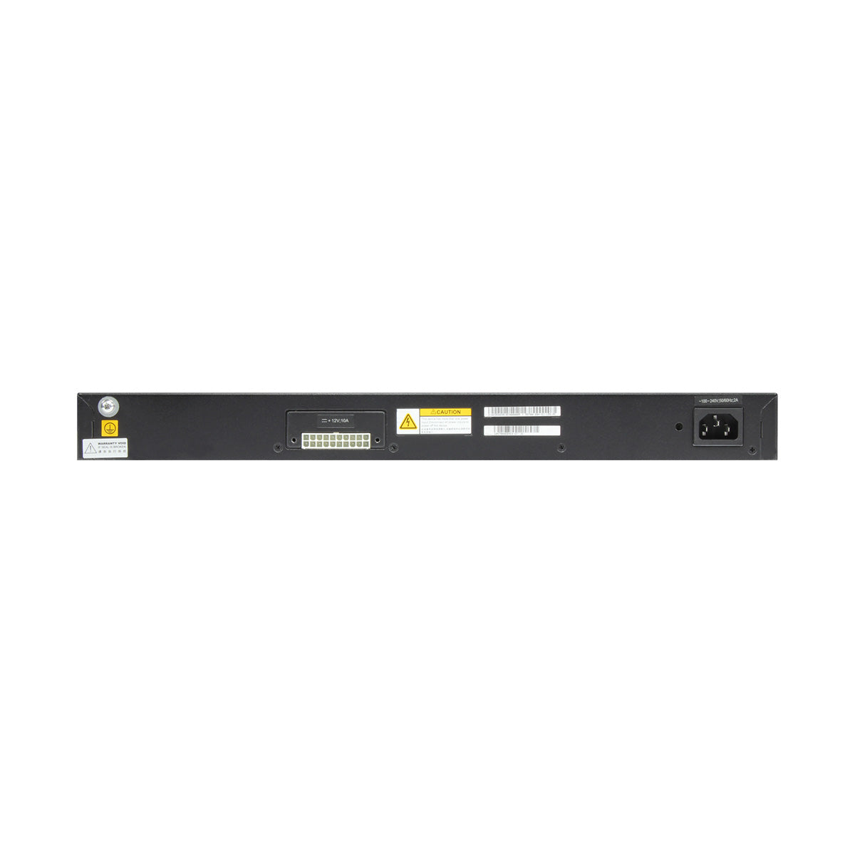S5700-26X-SI-12S-AC