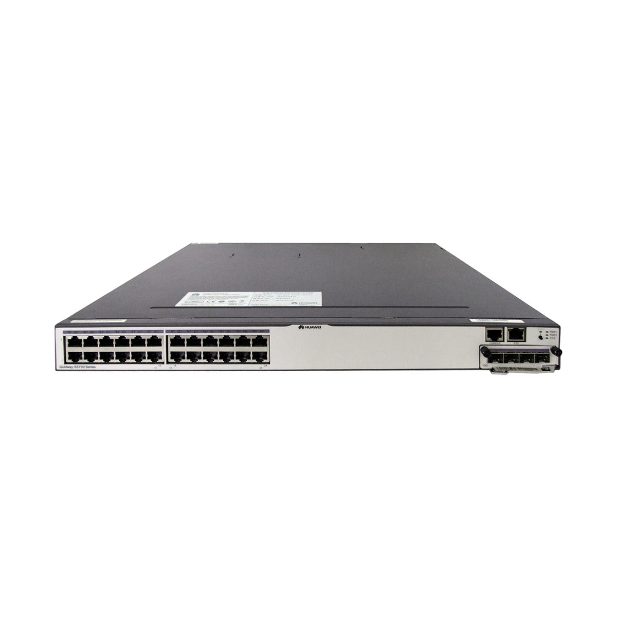 S5700-28C-EI