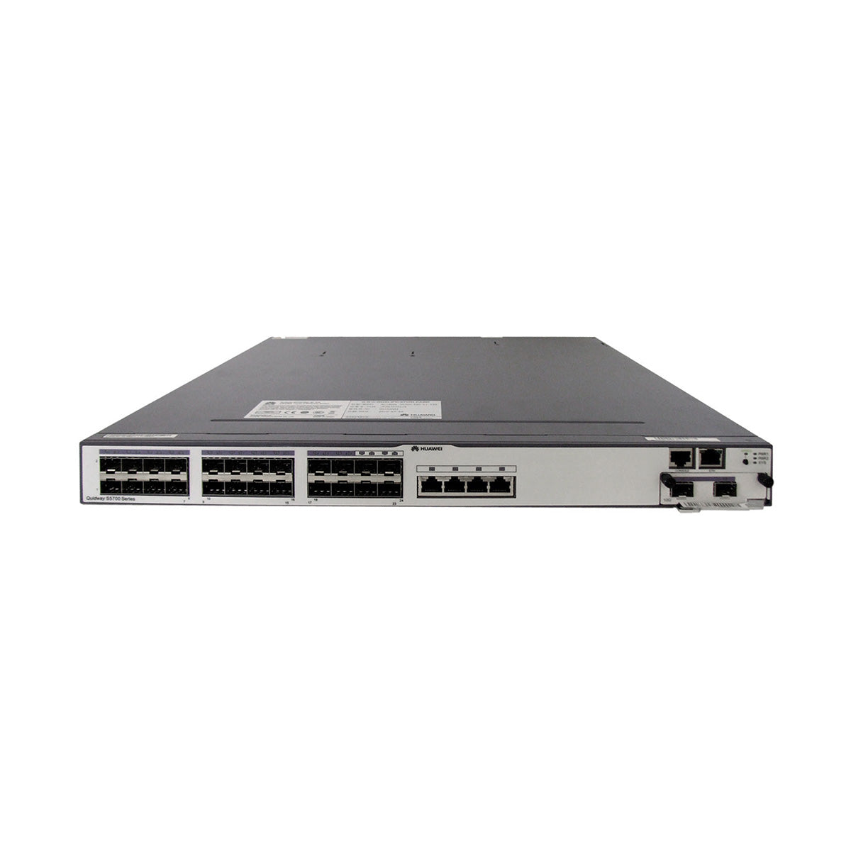 S5700-28C-EI-24S
