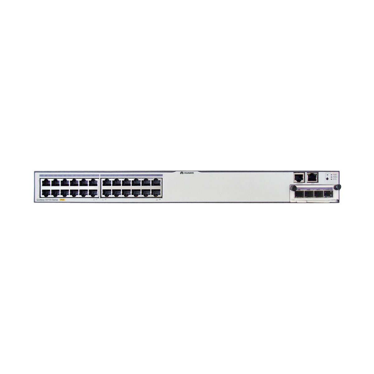 S5700-28C-PWR-EI