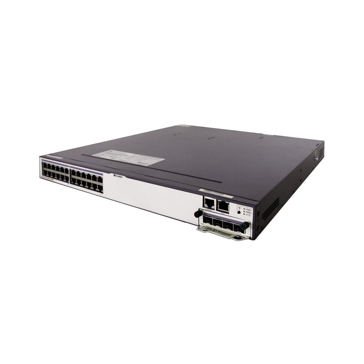 S5700-28C-PWR-EI