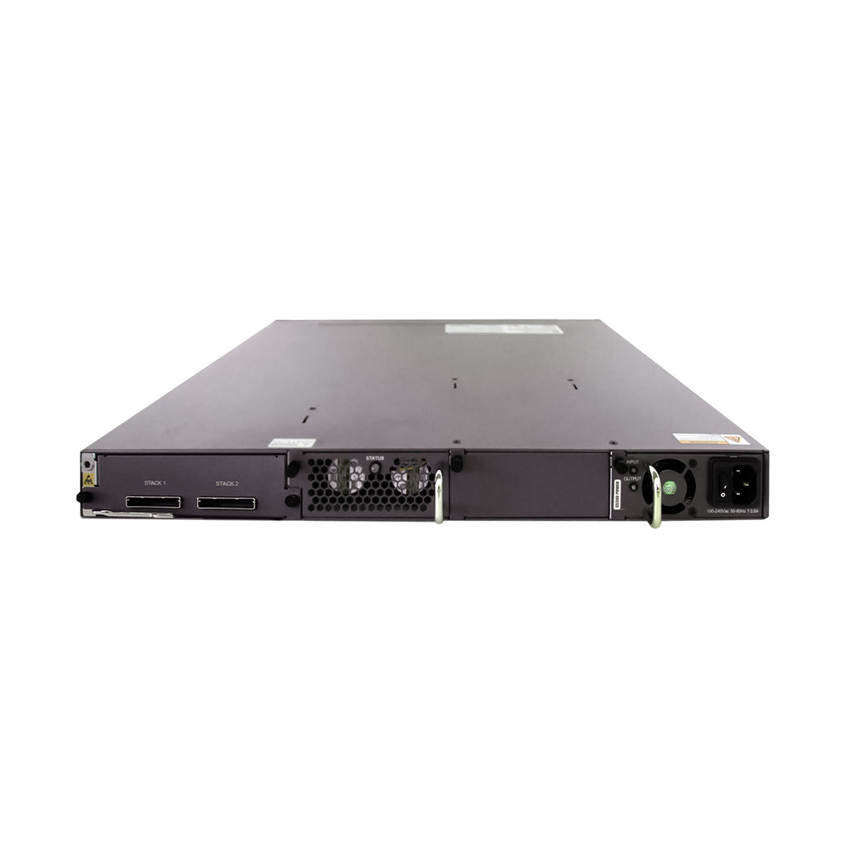 S5700-28C-PWR-EI