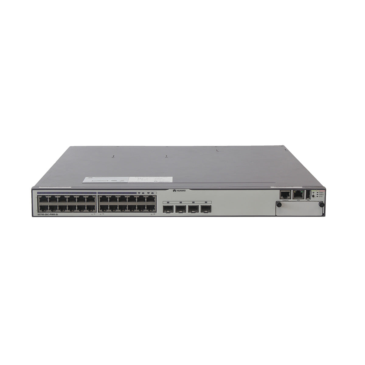S5700-28C-PWR-SI