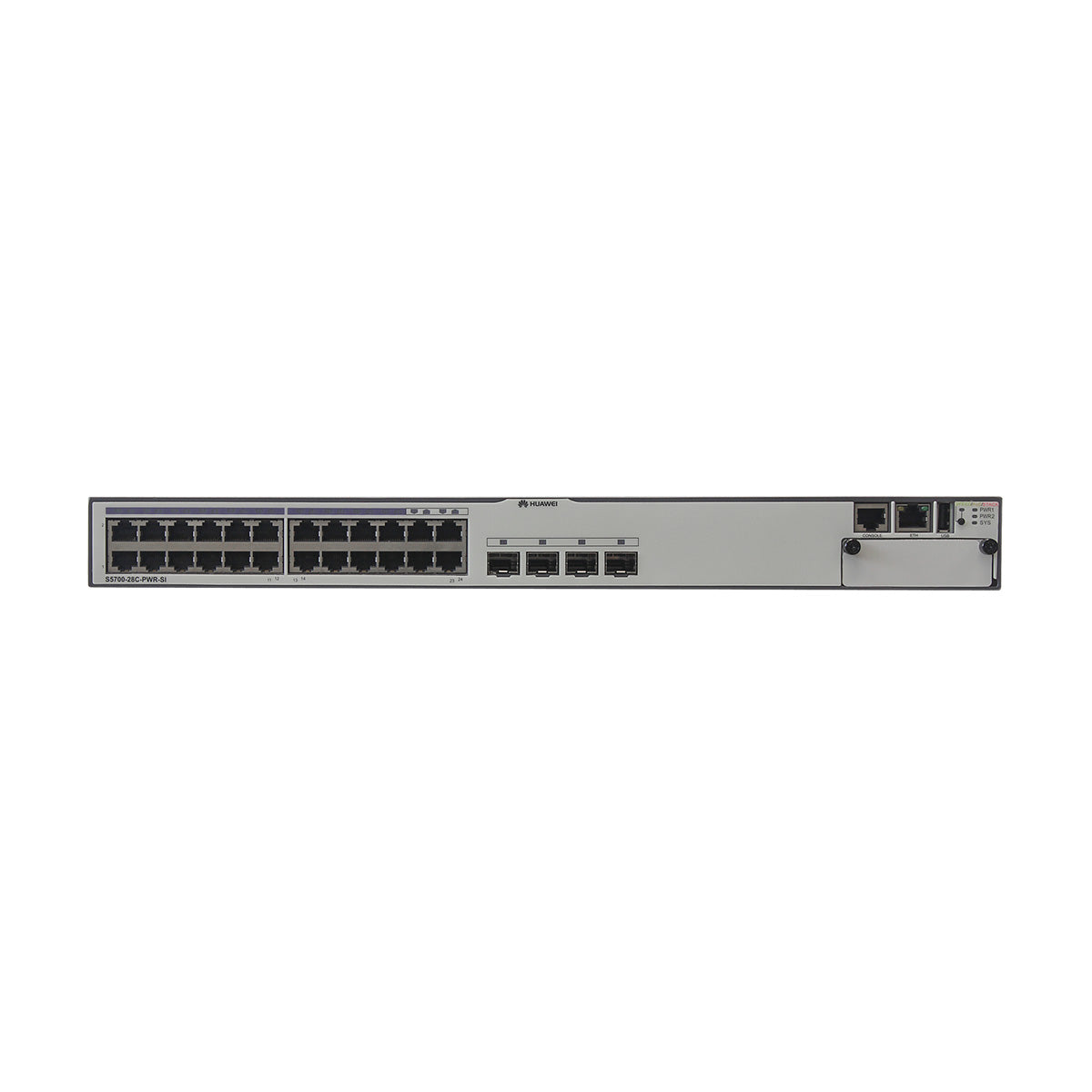S5700-28C-PWR-SI