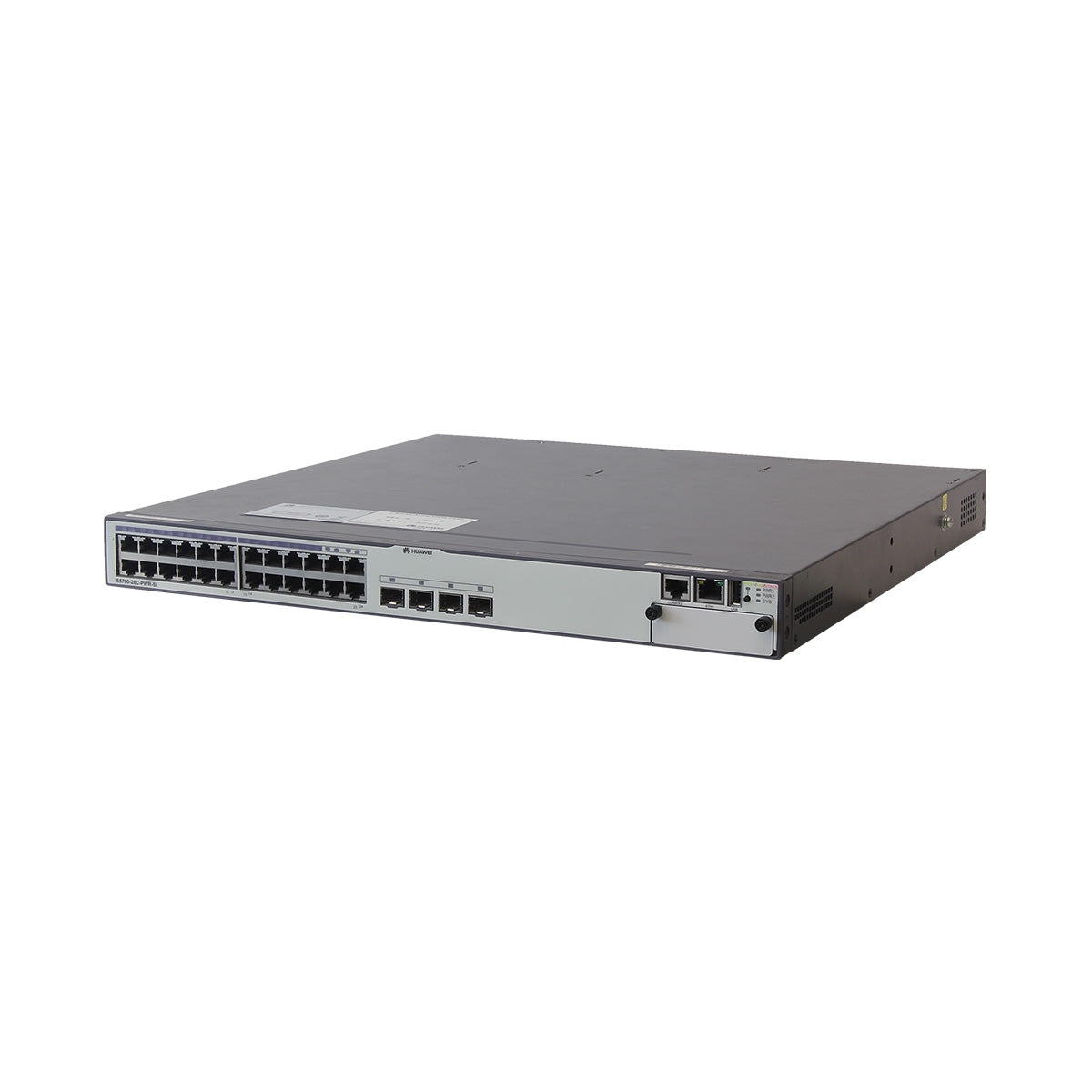 S5700-28C-PWR-SI