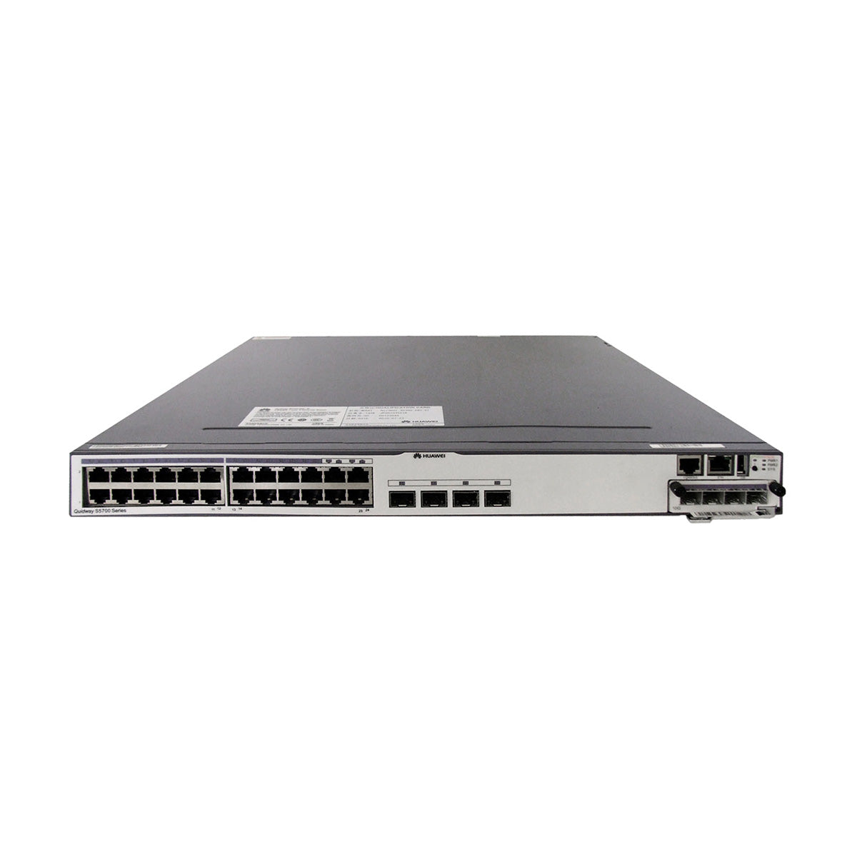 S5700-28C-SI