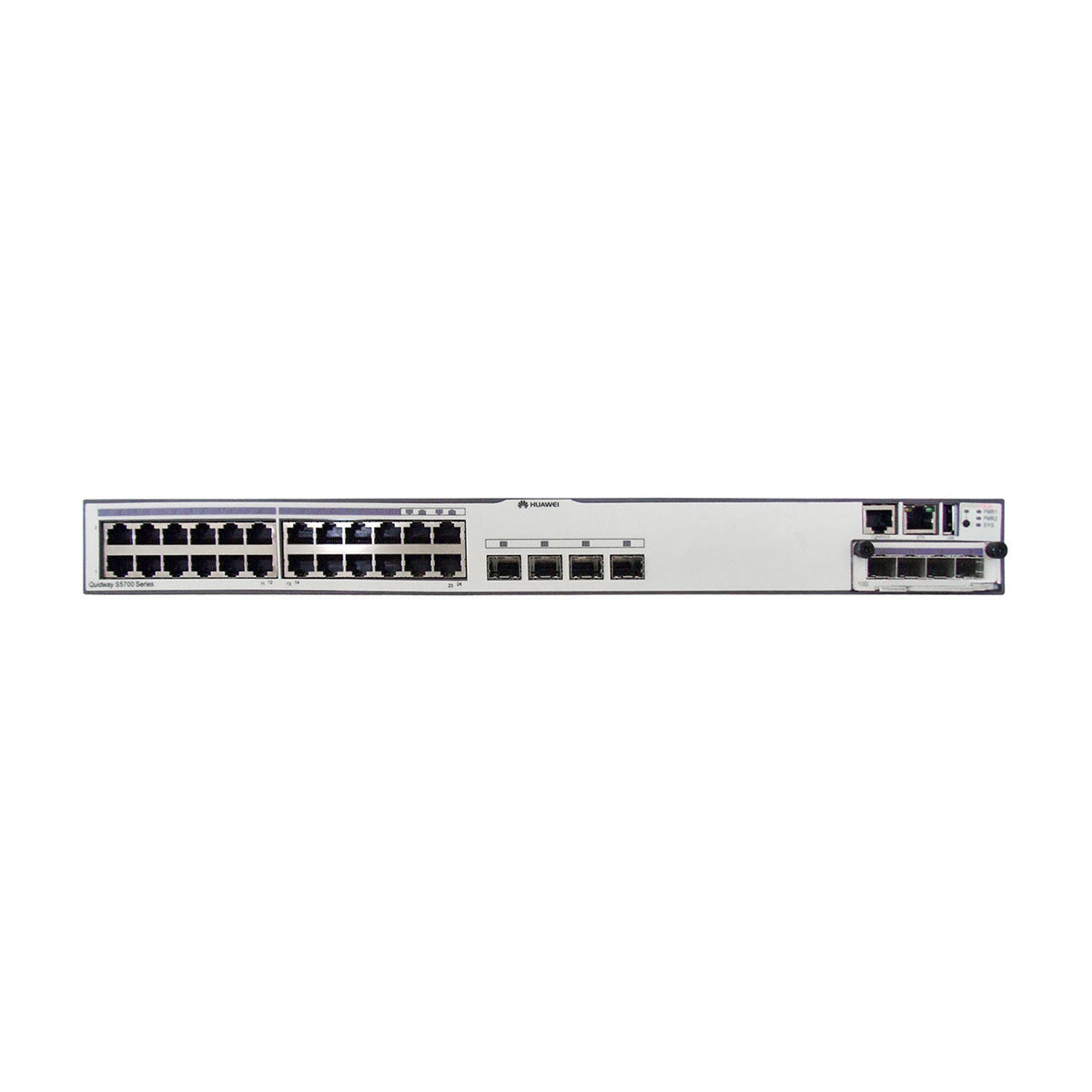 S5700-28C-SI