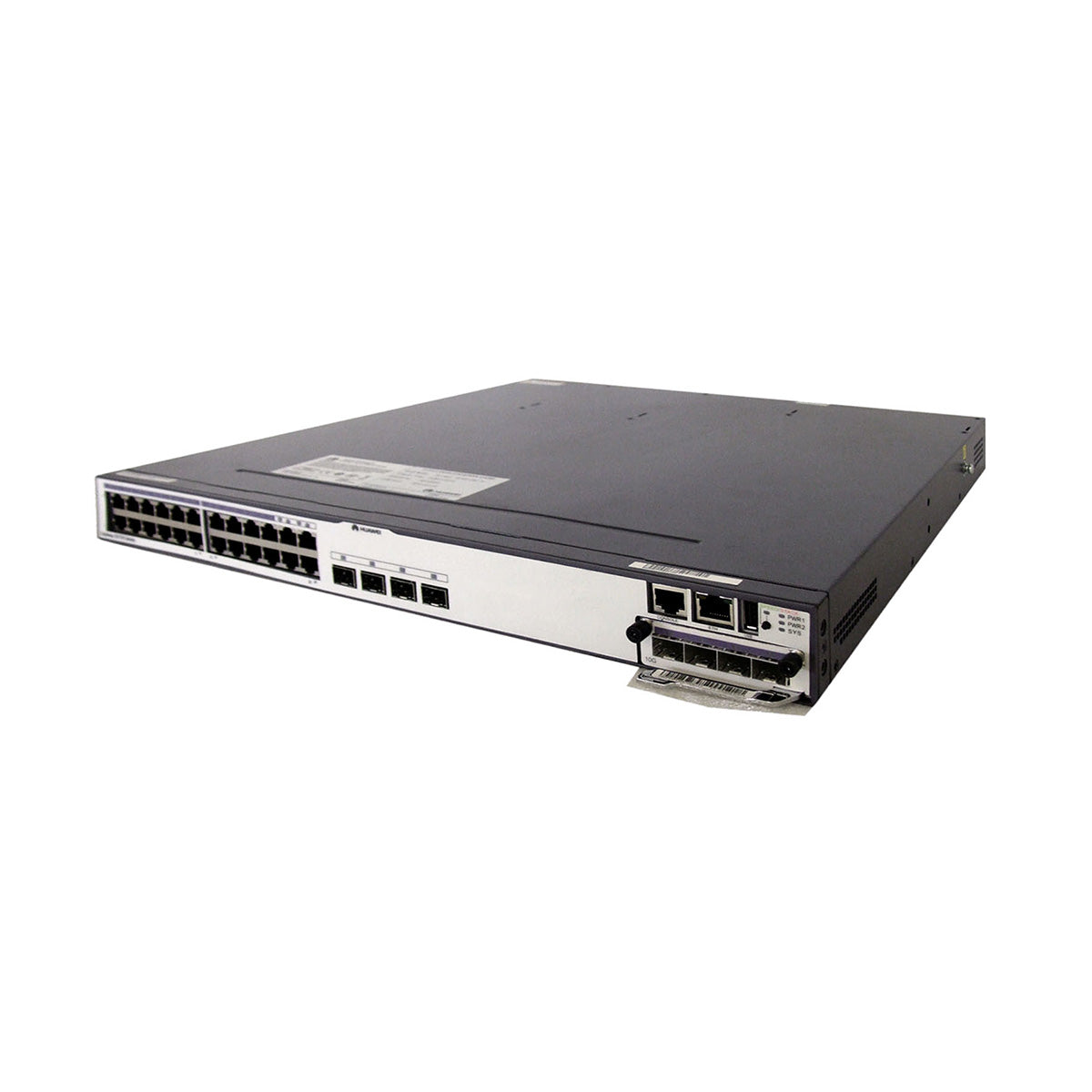 S5700-28C-SI