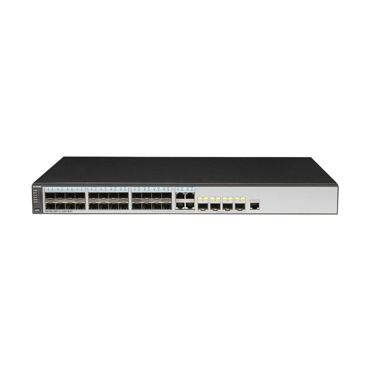 S5700-28P-LI-24S-BAT