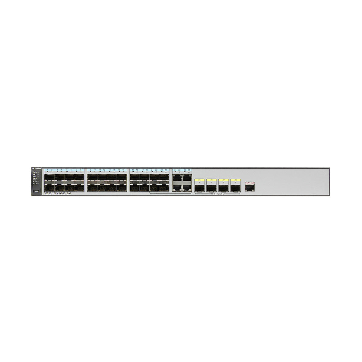 S5700-28P-LI-24S-BAT