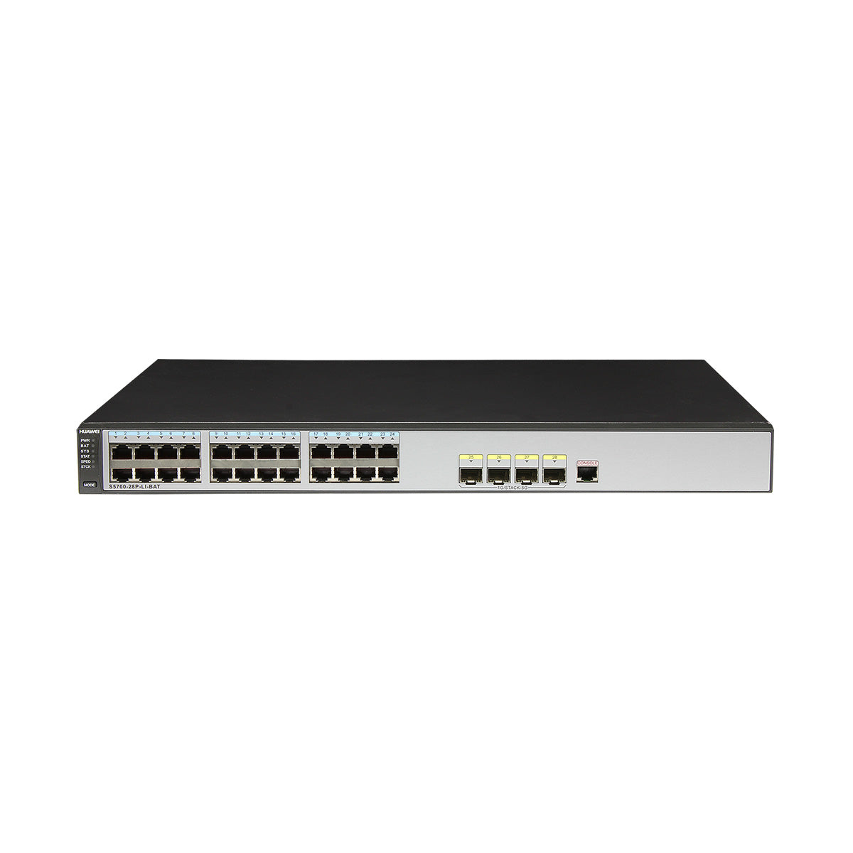 S5700-28P-LI-BAT