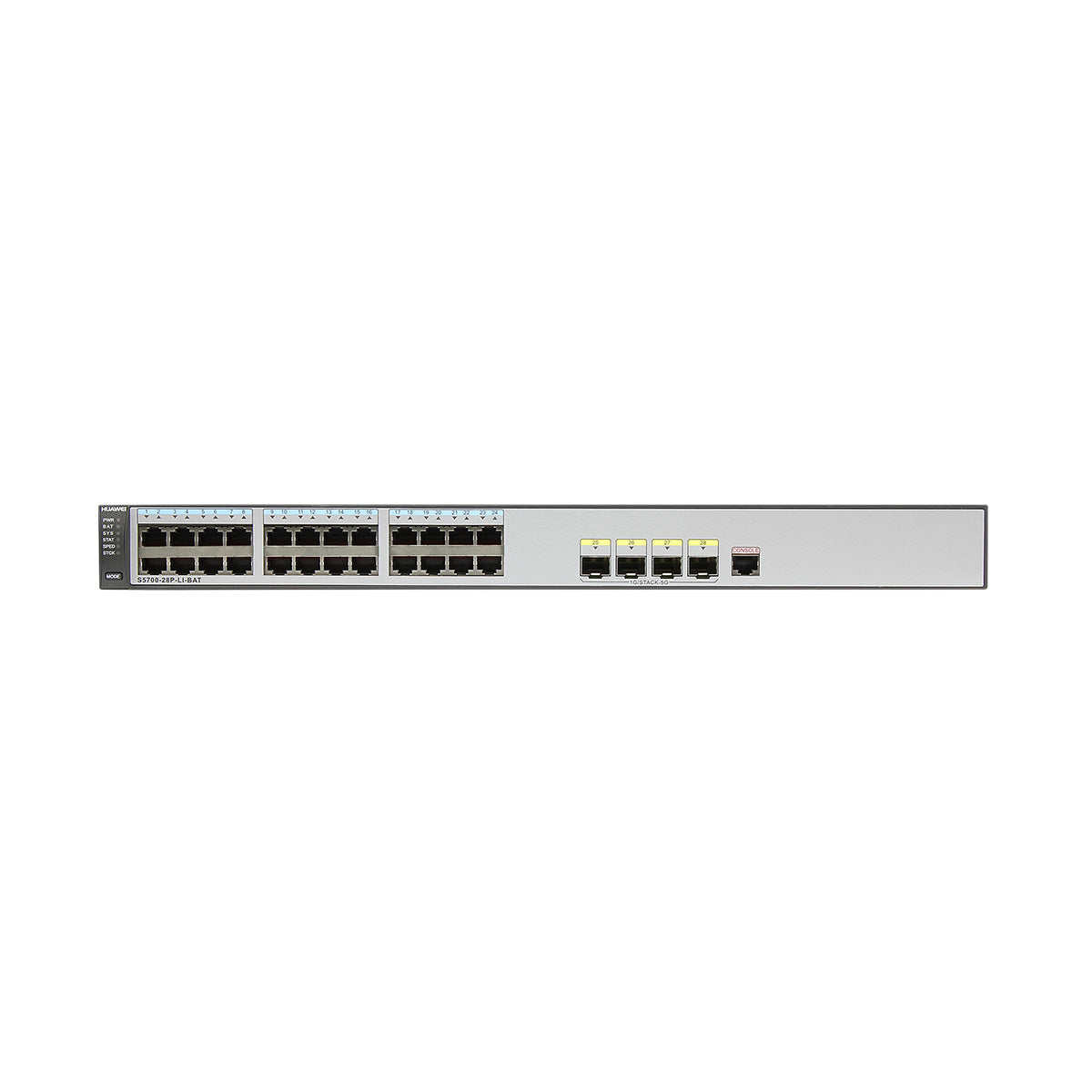 S5700-28P-LI-BAT