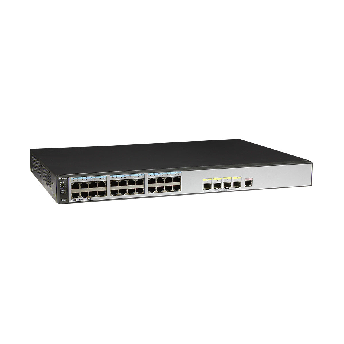 S5700-28P-LI-BAT