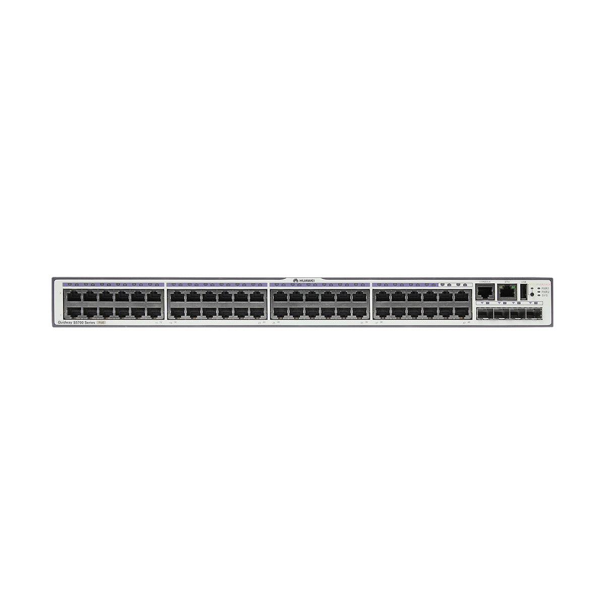 S5700-48TP-PWR-SI
