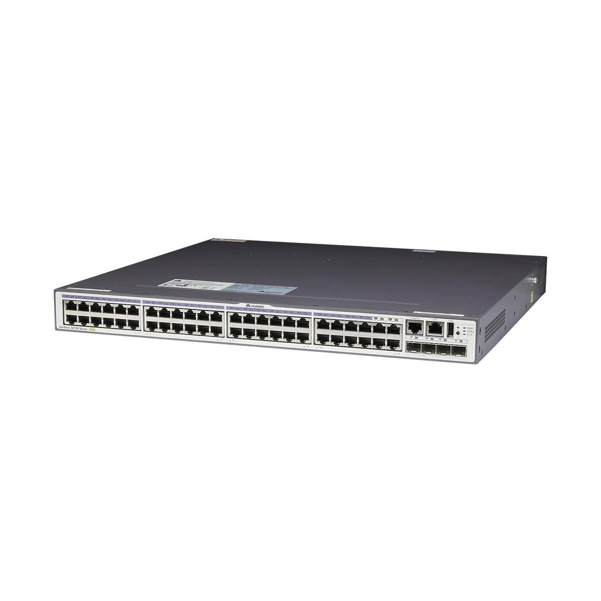 S5700-48TP-PWR-SI