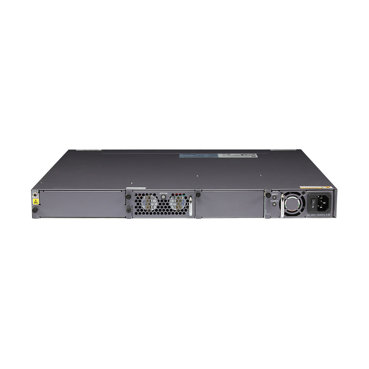 S5700-48TP-PWR-SI