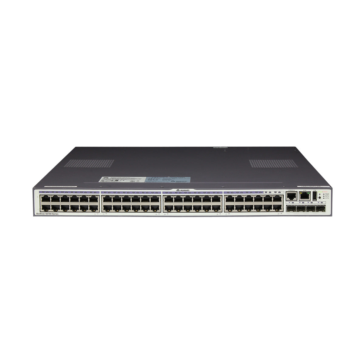 S5700-48TP-SI-AC