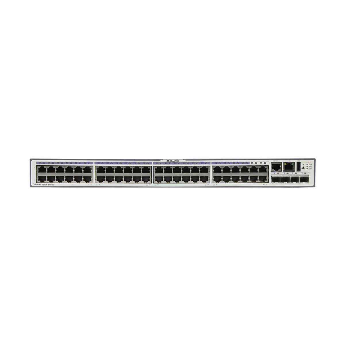 S5700-48TP-SI-AC