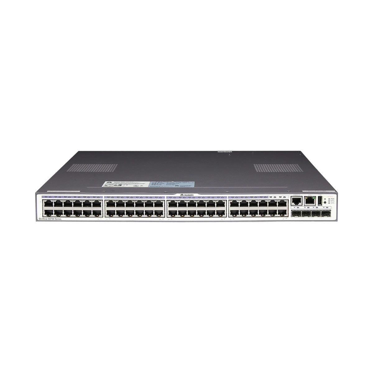 S5700-48TP-SI-DC