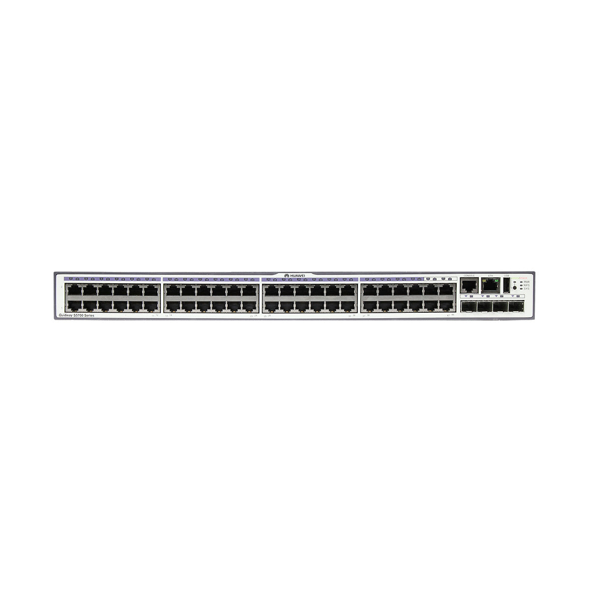 S5700-48TP-SI-DC