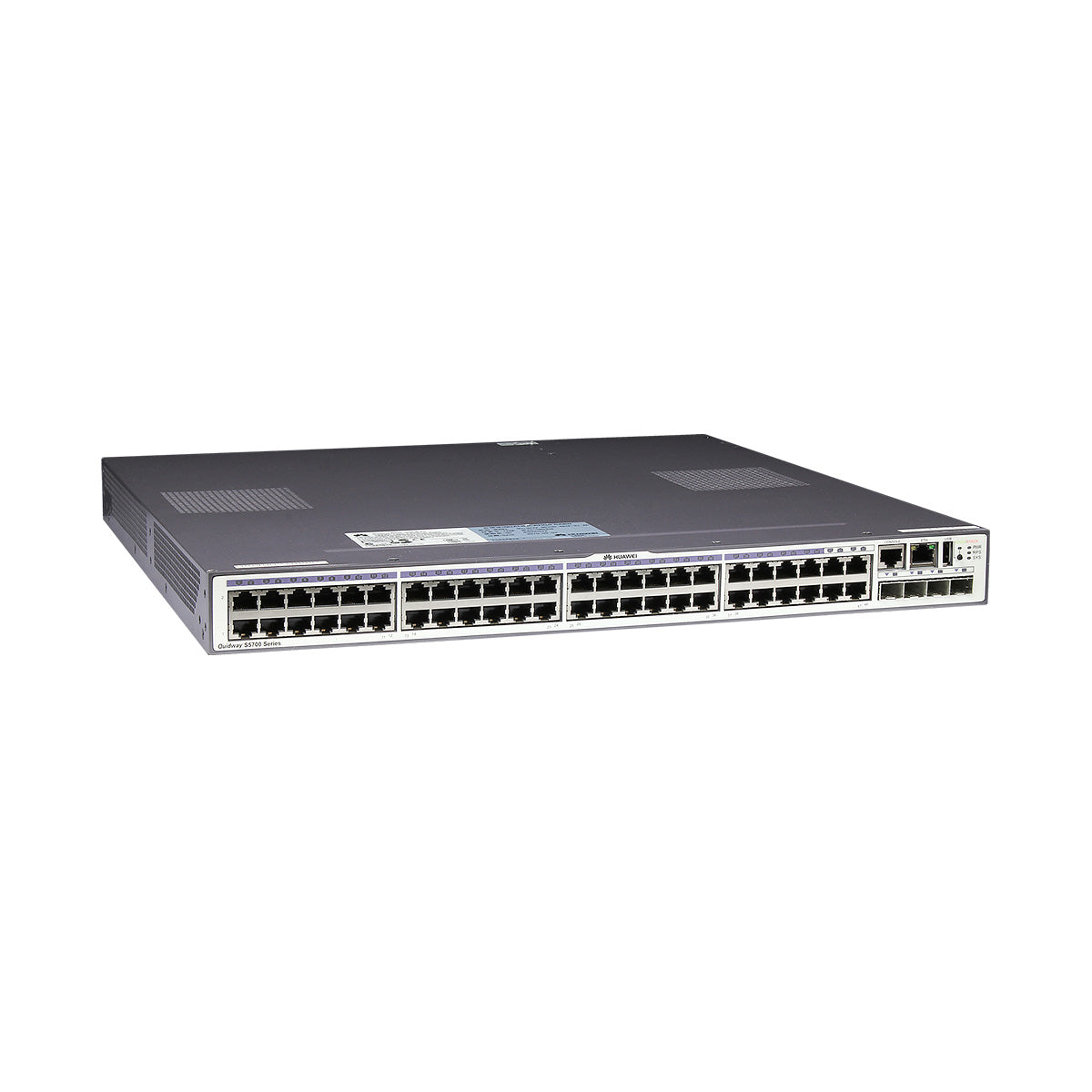 S5700-48TP-SI-DC