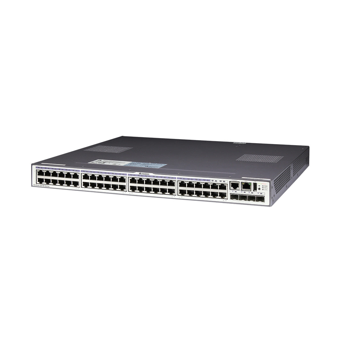 S5700-48TP-SI-DC