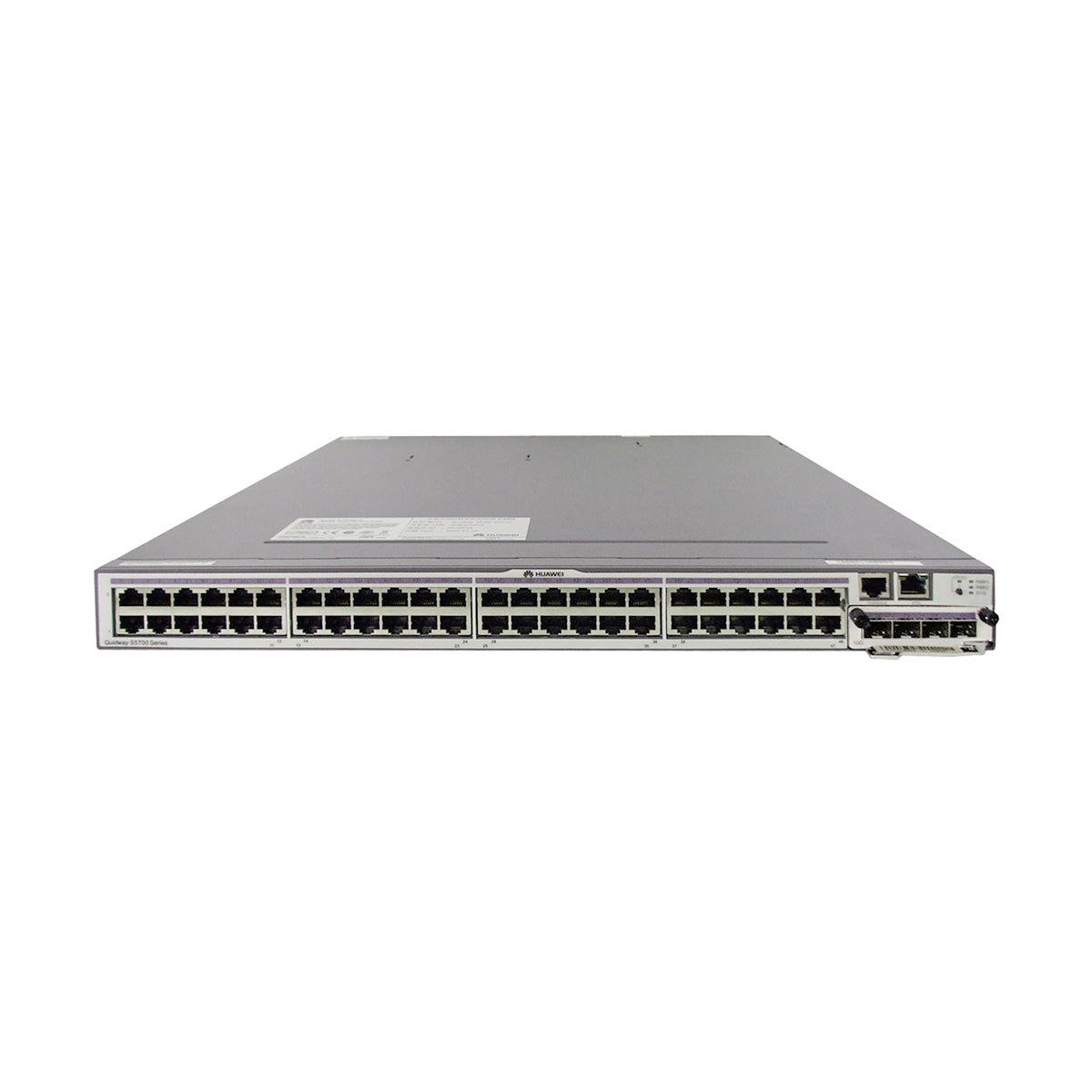 S5700-52C-EI