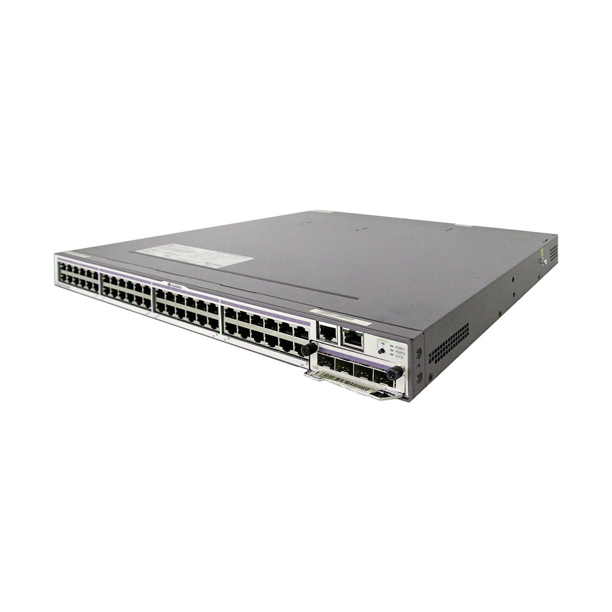 S5700-52C-EI