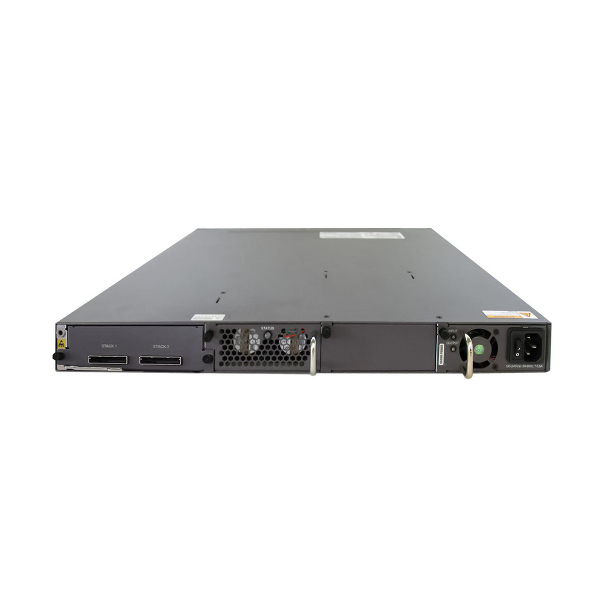 S5700-52C-PWR-EI