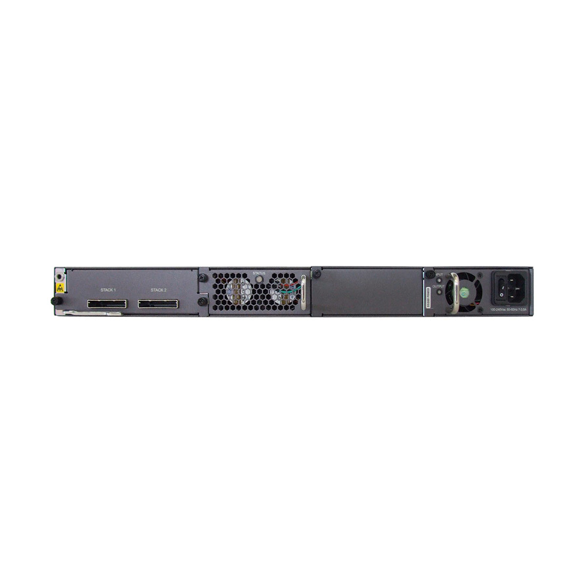 S5700-52C-PWR-EI