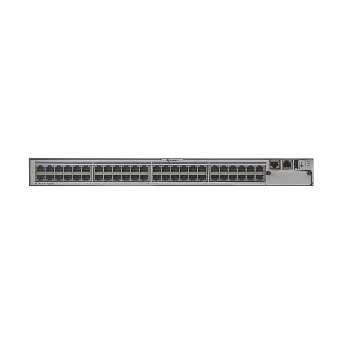 S5700-52C-PWR-SI