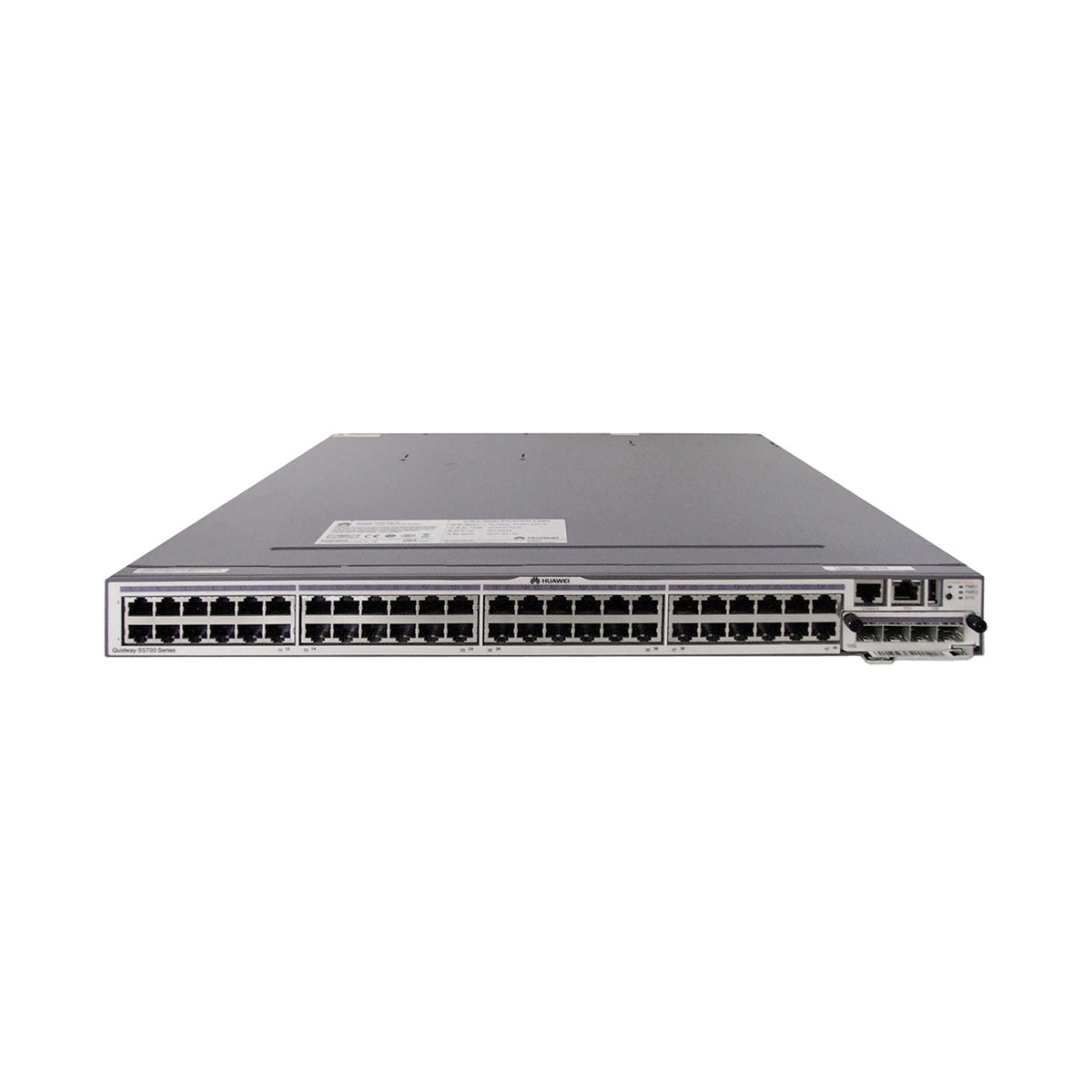S5700-52C-SI