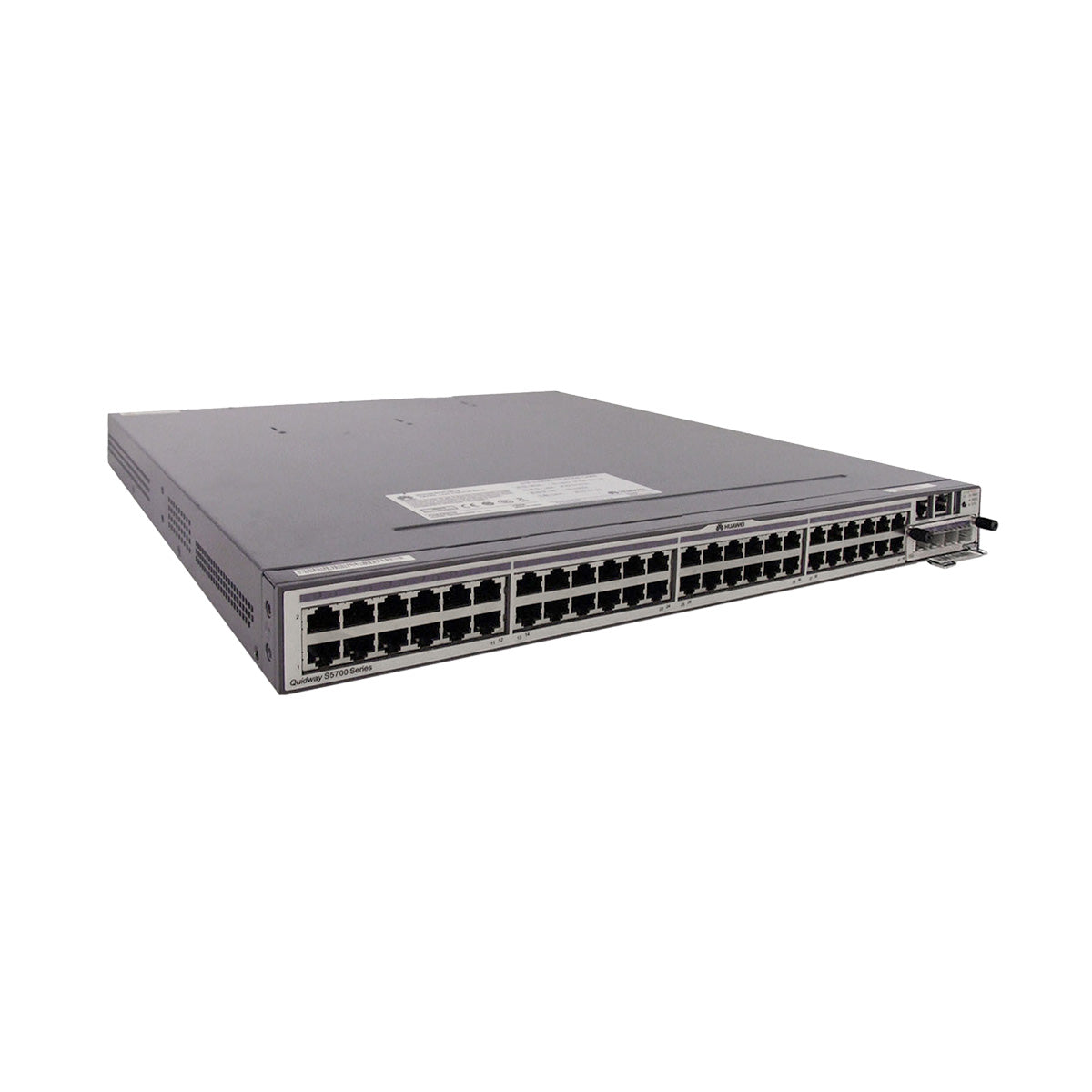 S5700-52C-SI