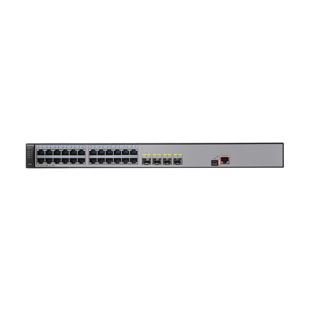 S5700S-28P-LI-AC