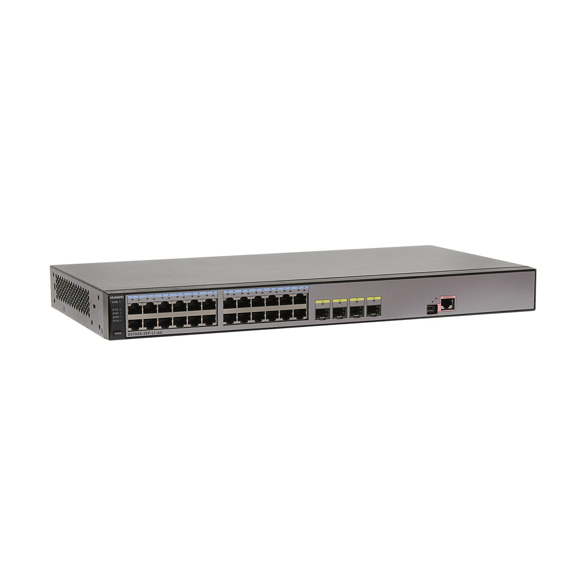 S5700S-28P-LI-AC