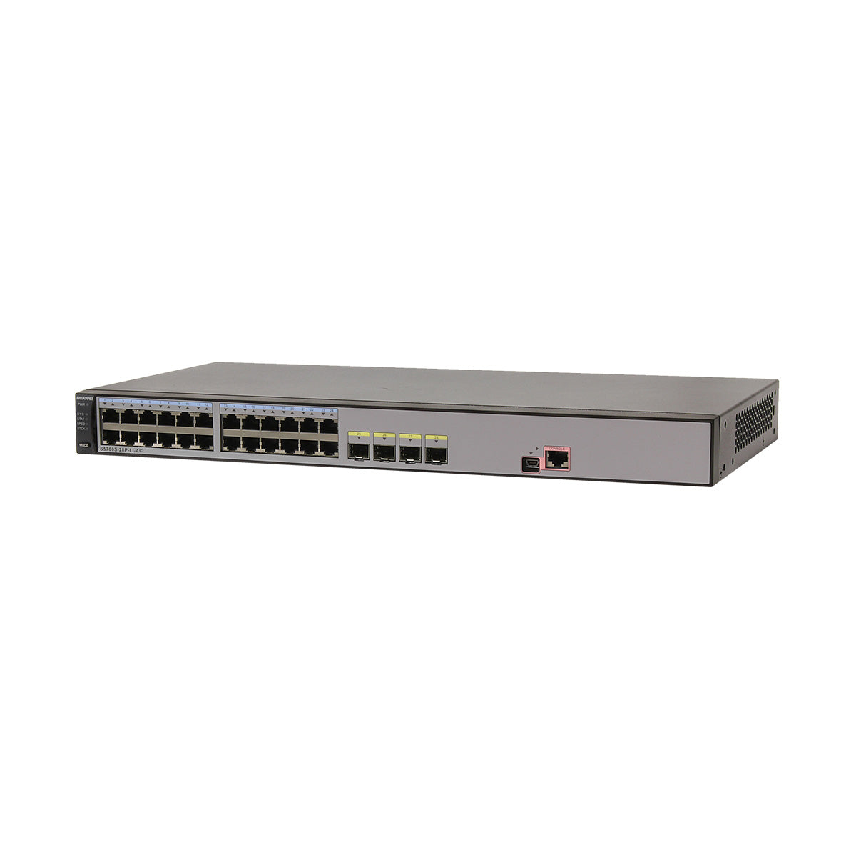 S5700S-28P-LI-AC