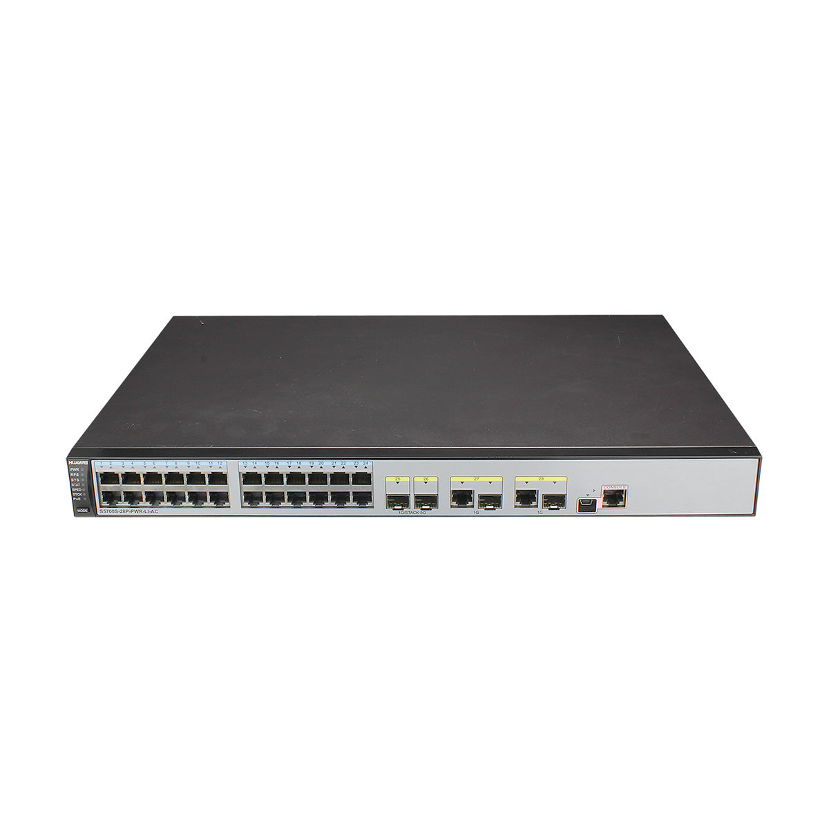 S5700S-28P-PWR-LI-AC