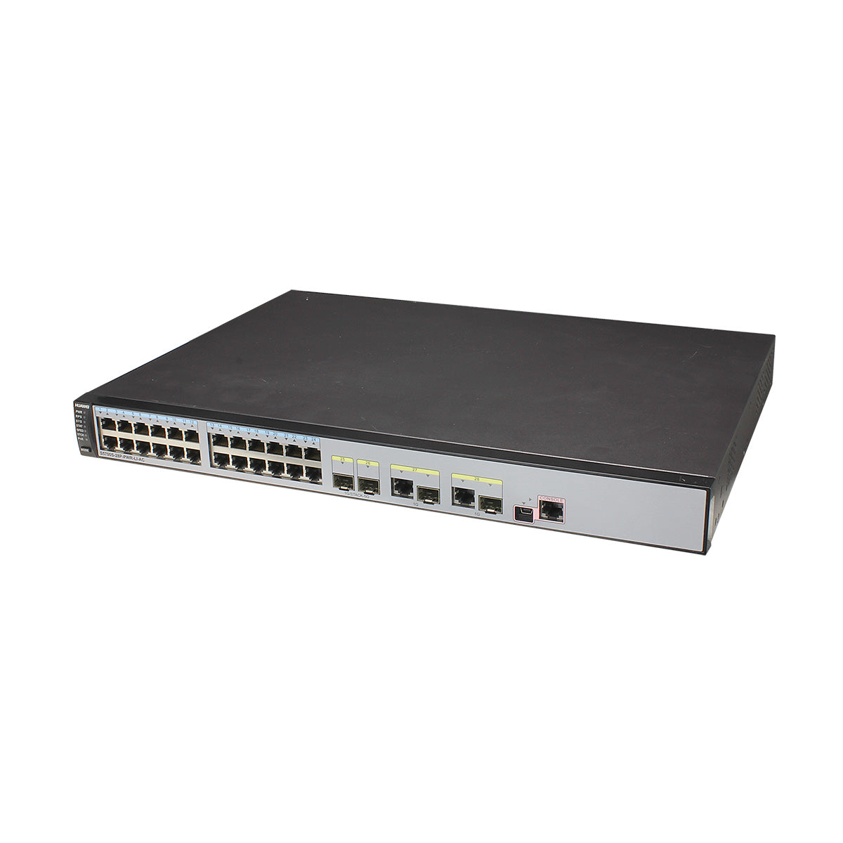 S5700S-28P-PWR-LI-AC
