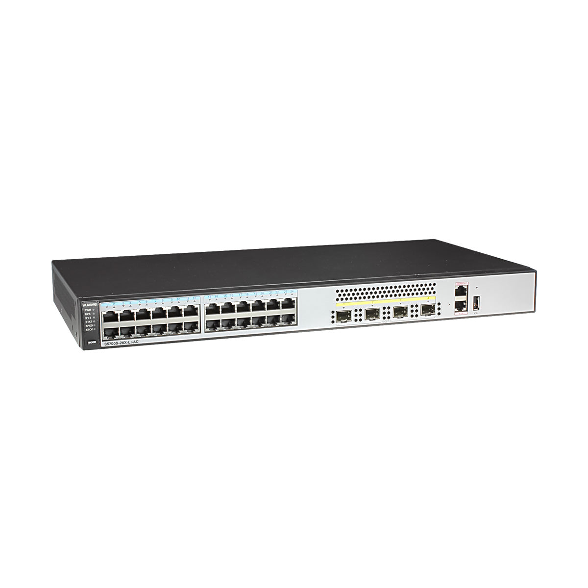  S5700S-28X-LI-AC 