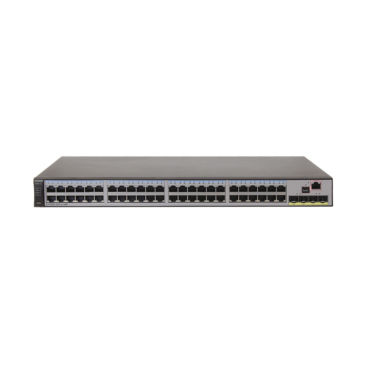 S5700S-52P-LI-AC