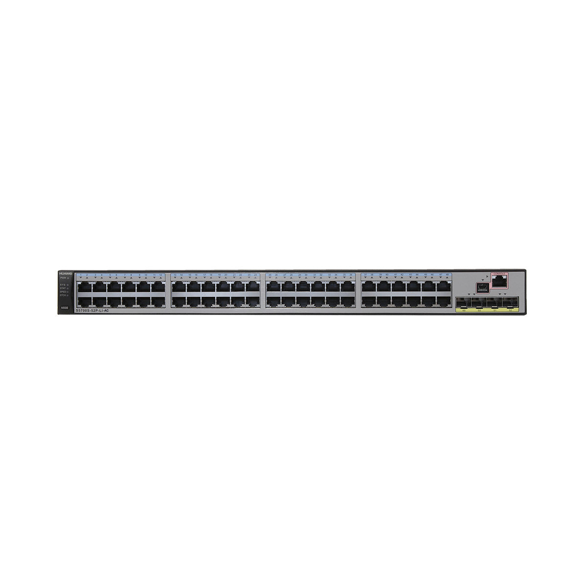 S5700S-52P-LI-AC