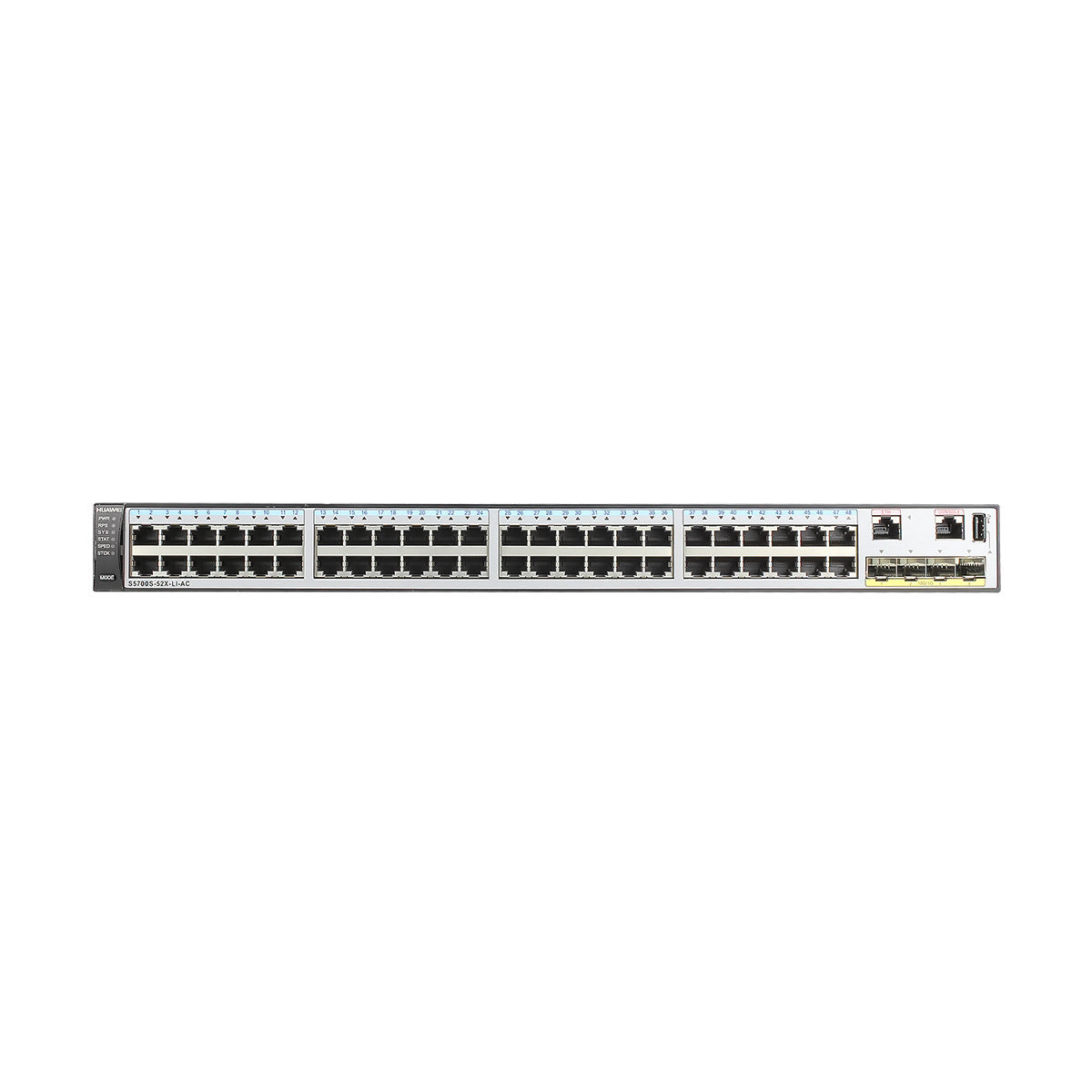 S5700S-52X-LI-AC