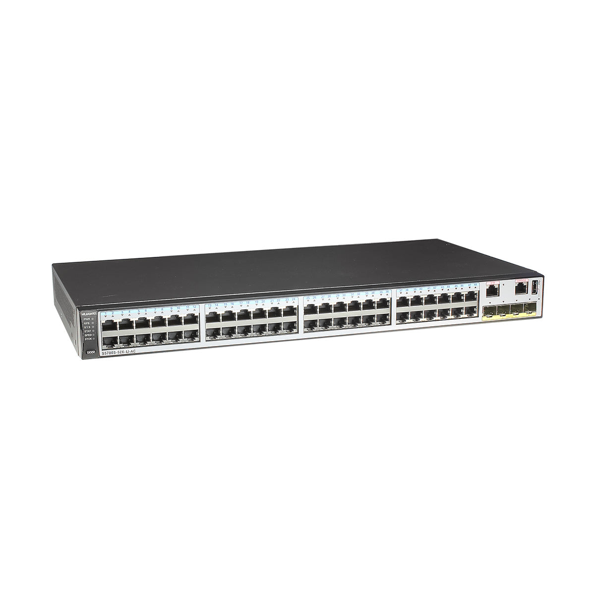 S5700S-52X-LI-AC