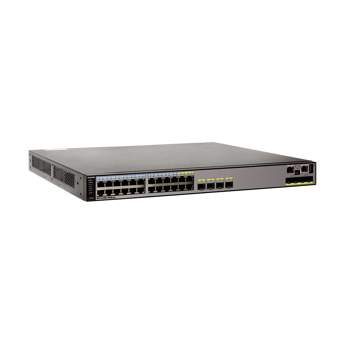 S5710-28C-PWR-EI-AC