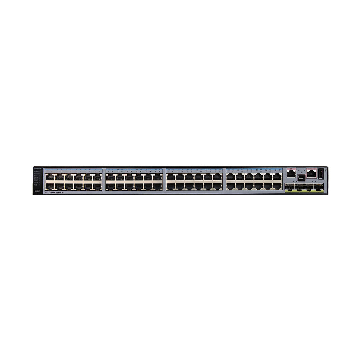 S5710-52C-PWR-EI