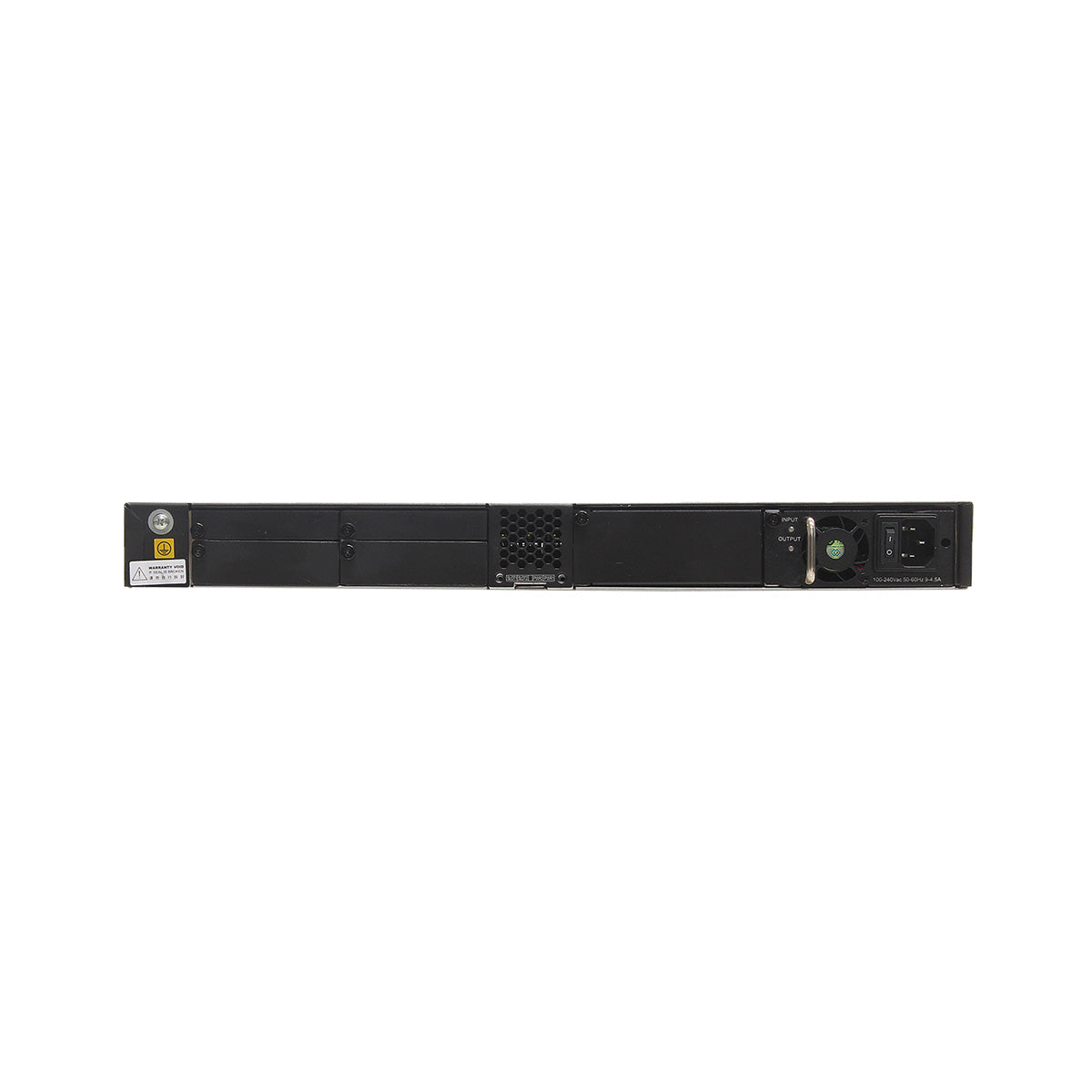S5710-52C-PWR-EI