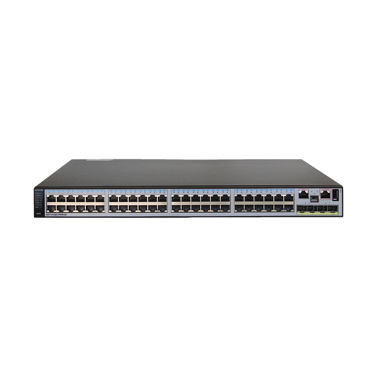 S5710-52C-PWR-EI-AC