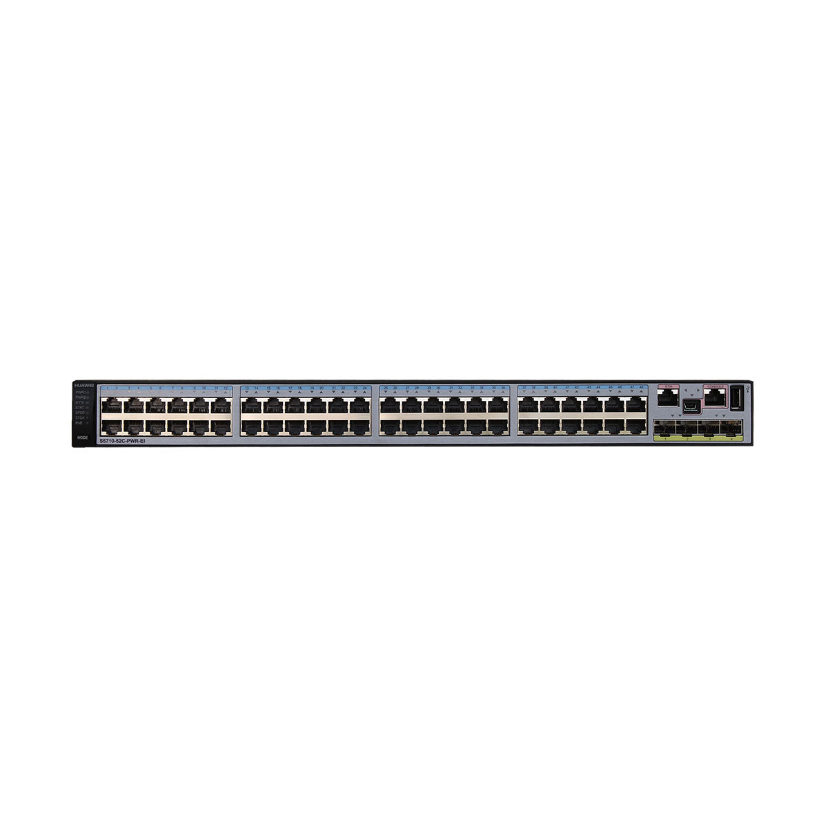 S5710-52C-PWR-EI-AC