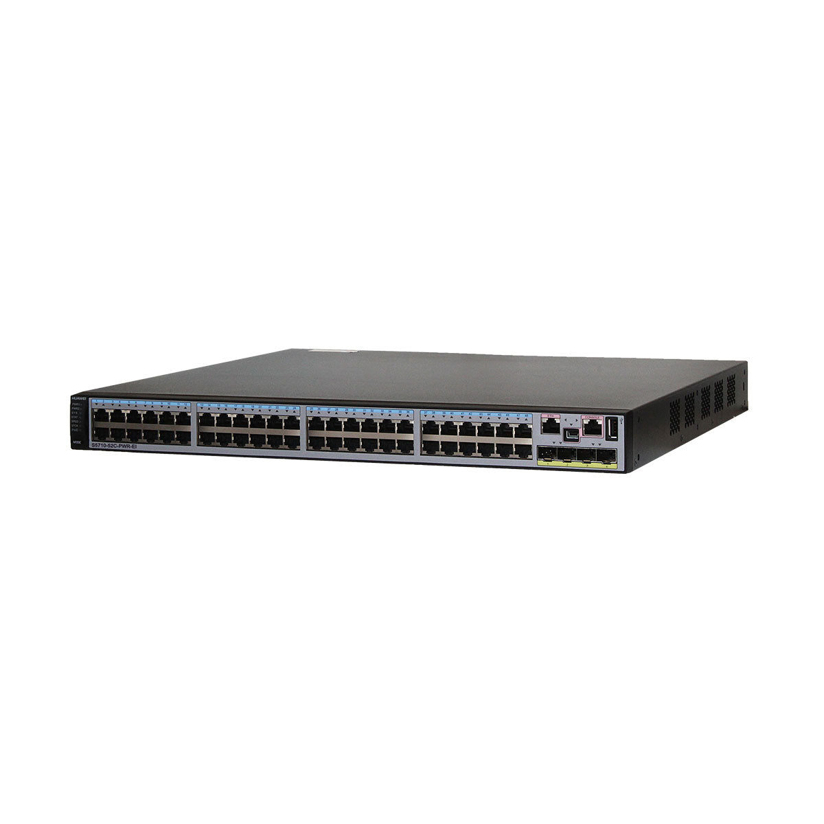 S5710-52C-PWR-EI-AC