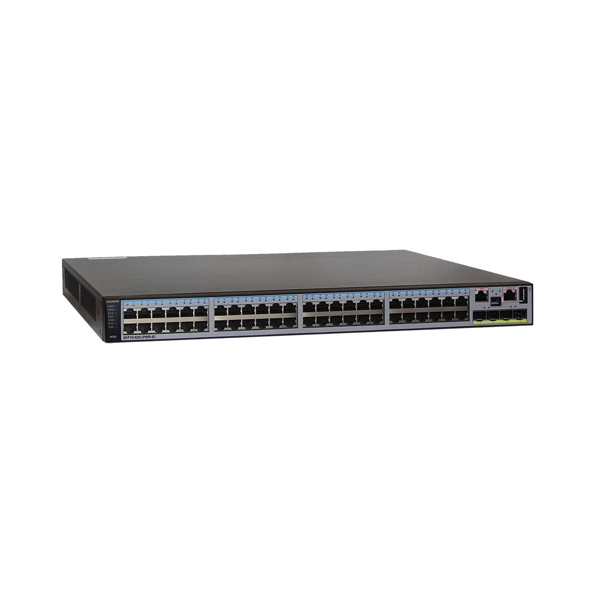 S5710-52C-PWR-EI-AC